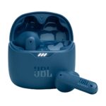 JBL Tune Flex, (JBLTFLEXBLUAM) Blue -2