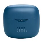 JBL Tune Flex, (JBLTFLEXBLUAM) Blue -7