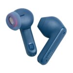 JBL Tune Flex, (JBLTFLEXBLUAM) Blue -9