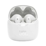 JBL Tune Flex, (JBLTFLEXWHTAM) White
