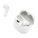 JBL Tune Flex, (JBLTFLEXWHTAM) White -4
