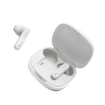 JBL Vibe Flex, (JBLVFLEXWHTAM) White -3