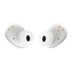 JBL Wave Buds, White -3