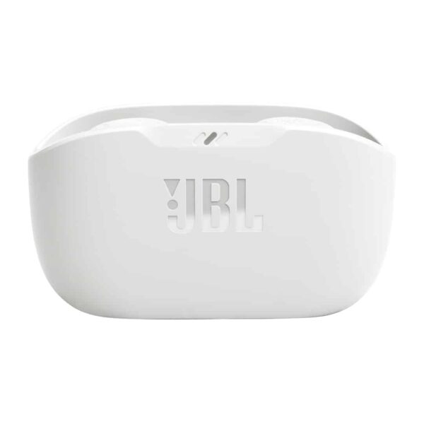 JBL Wave Buds, White -4