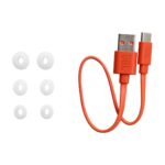 JBL Wave Buds, White -9