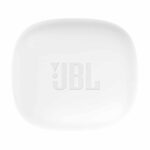 JBL Wave Flex (JBLWFLEXWHT), White -8