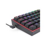 Teclado Redragon Fizz Pro