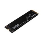 Disco Sólido Kingston KC3000 - PCIe 4.0 / M.2 / 512GB