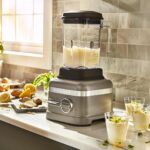 Batidora Kitchenaid - Serie de Alto Rendimiento