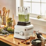 Batidora Kitchenaid - Serie de Alto Rendimiento