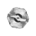 Batidora de Mano Kitchenaid - Picadora y Accesorio para Batir