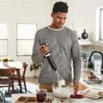 Batidora de Mano Kitchenaid - Picadora y Accesorio para Batir