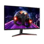 LG LG24MP60GB 24 FHD IPS 60Hz AMD FreeSync. -2