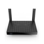 Router Linksys AX2200 - Wi-Fi 6
