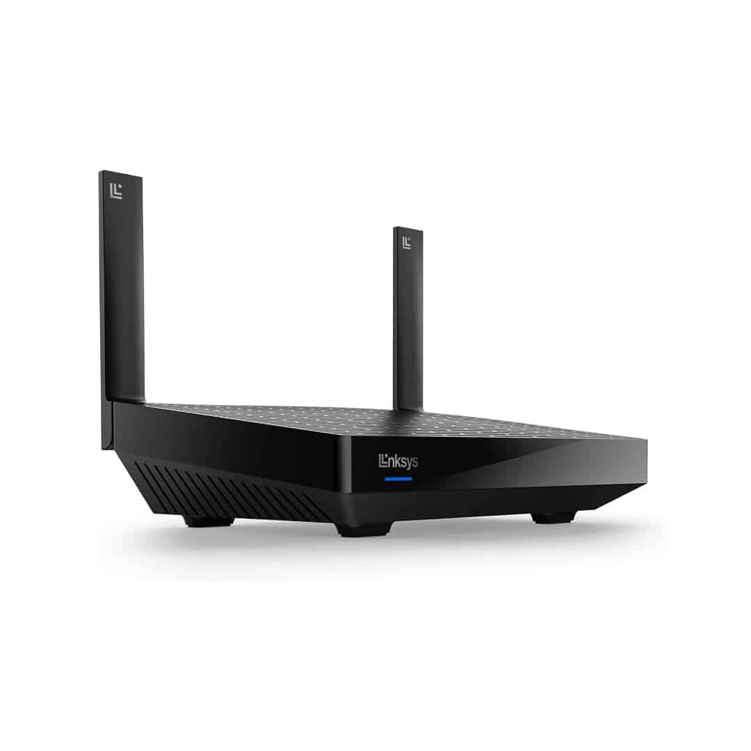 Router Linksys AX2200 - Wi-Fi 6 Router Linksys AX2200 - Wi-Fi 6