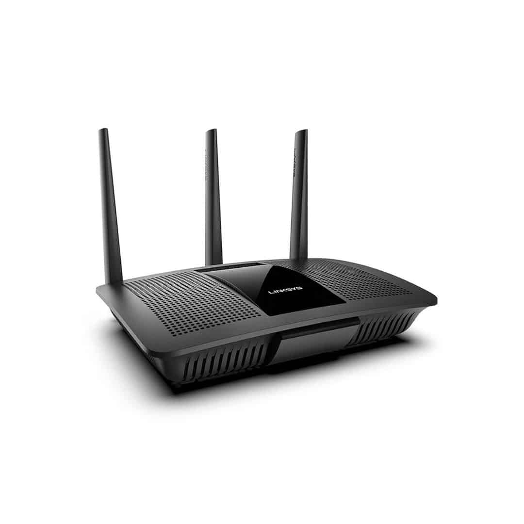 Router Linksys EA7450 - Dual-Band Wi-Fi 5 Router Linksys EA7450 - Dual-Band Wi-Fi 5