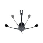 Logitech H11 981-000612 Stero 32 Ohms 100dB -5