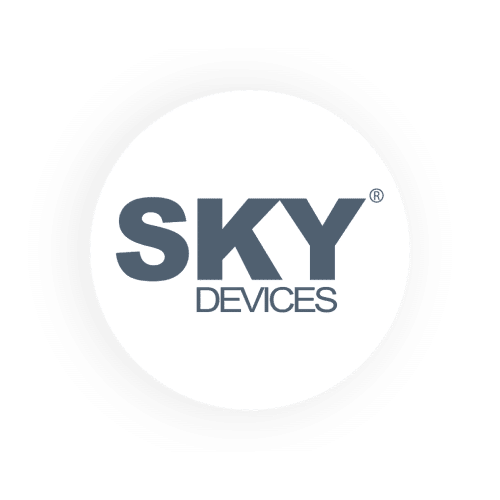 Marca SKY