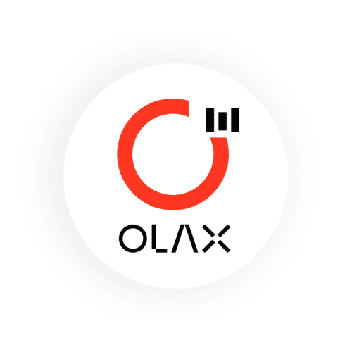 Marca OLAX