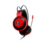 MSI. Alambrico. Gaming Headset. DS501 -2