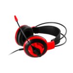 MSI. Alambrico. Gaming Headset. DS501 -3