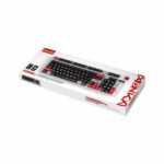 Teclado Marvo Monka Storm