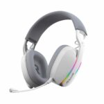 Marvo Wired Headset HG9086W White.
