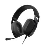 Marvo Wired Headset Pulz 70S HG9086 Black