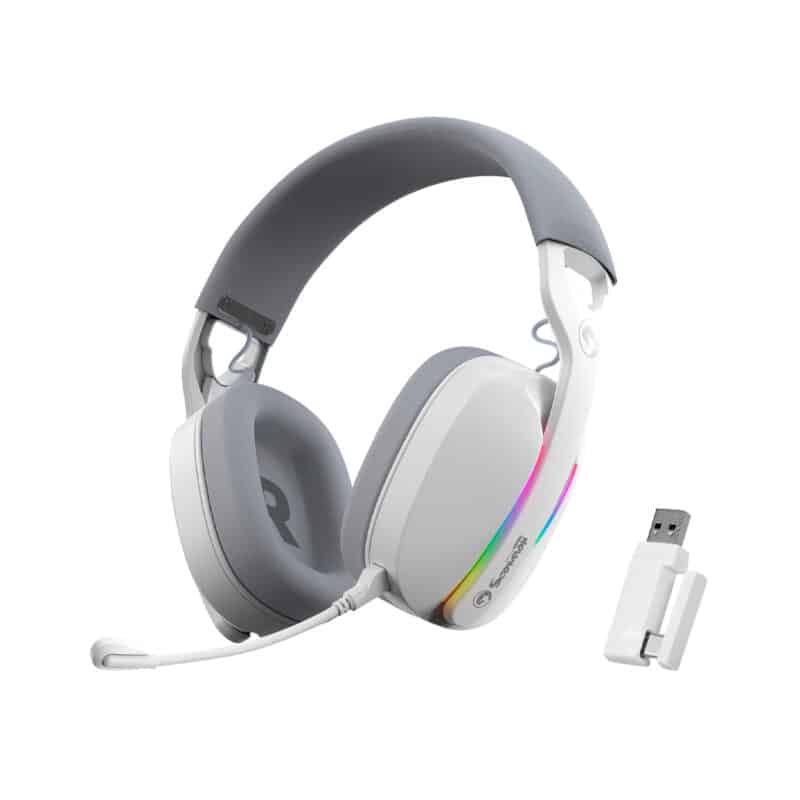 Marvo Wired Headset Pulz 70W HG9086W RGB. -4