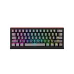 Teclado Mecánico Marvo KG962 - USB 