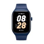 Mibro Watch T2 Model (XPAW012), Deep Blue. -2