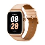 Mibro Watch T2 Model (XPAW012), Light Gold