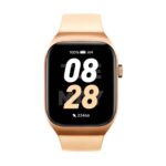 Mibro Watch T2 Model (XPAW012), Light Gold