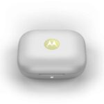 Motorola Moto Buds ANC (XT2443-1), Green Verde -4