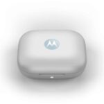 Motorola Moto Buds ANC (XT2443-1), Ilusion Blue Celeste Ilusion -4