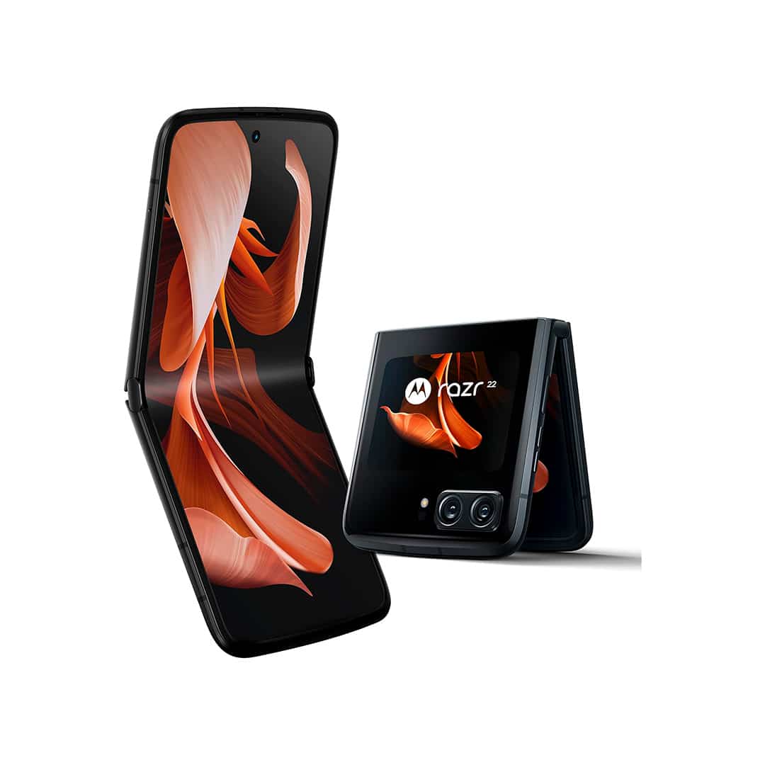 Teléfono Celular Motorola Razr - 6.2" / 8GB / 256GB / 1Sim + 1eSim Teléfono Celular Motorola Razr - 6.2" / 8GB / 256GB / 1Sim + 1eSim