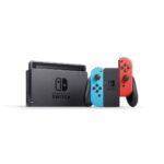 Consola Nintendo Switch - Mario Kart 8 Delux + Online