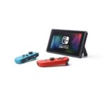 Consola Nintendo Switch - Mario Kart 8 Delux + Online