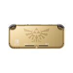 Consola Nintendo Switch Lite - Hyrule Edition