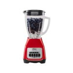 Licuadora Oster - 2 Velocidades / Vaso Vidrio