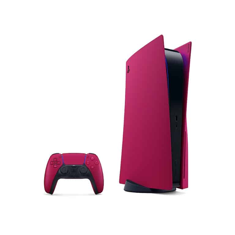 Covers de Consola Playstation