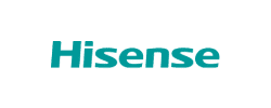 LOGO HISENSE