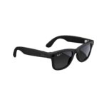 Lentes de sol Ray-Ban Meta Wayfarer Smart - RW4006