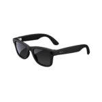 Lentes de sol Ray-Ban Meta Wayfarer Smart - RW4006