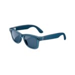 Lentes de sol Ray-Ban Meta Wayfarer Smart - RW4006