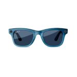 Lentes de sol Ray-Ban Meta Wayfarer Smart - RW4006