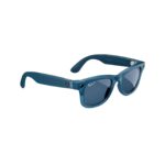Lentes de sol Ray-Ban Meta Wayfarer Smart - RW4006