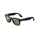 Lentes de sol Ray-Ban Meta Wayfarer Smart - RW4006