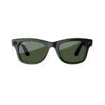 Lentes de sol Ray-Ban Meta Wayfarer Smart - RW4006