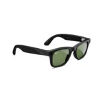 Lentes de sol Ray-Ban Meta Wayfarer Smart - RW4006